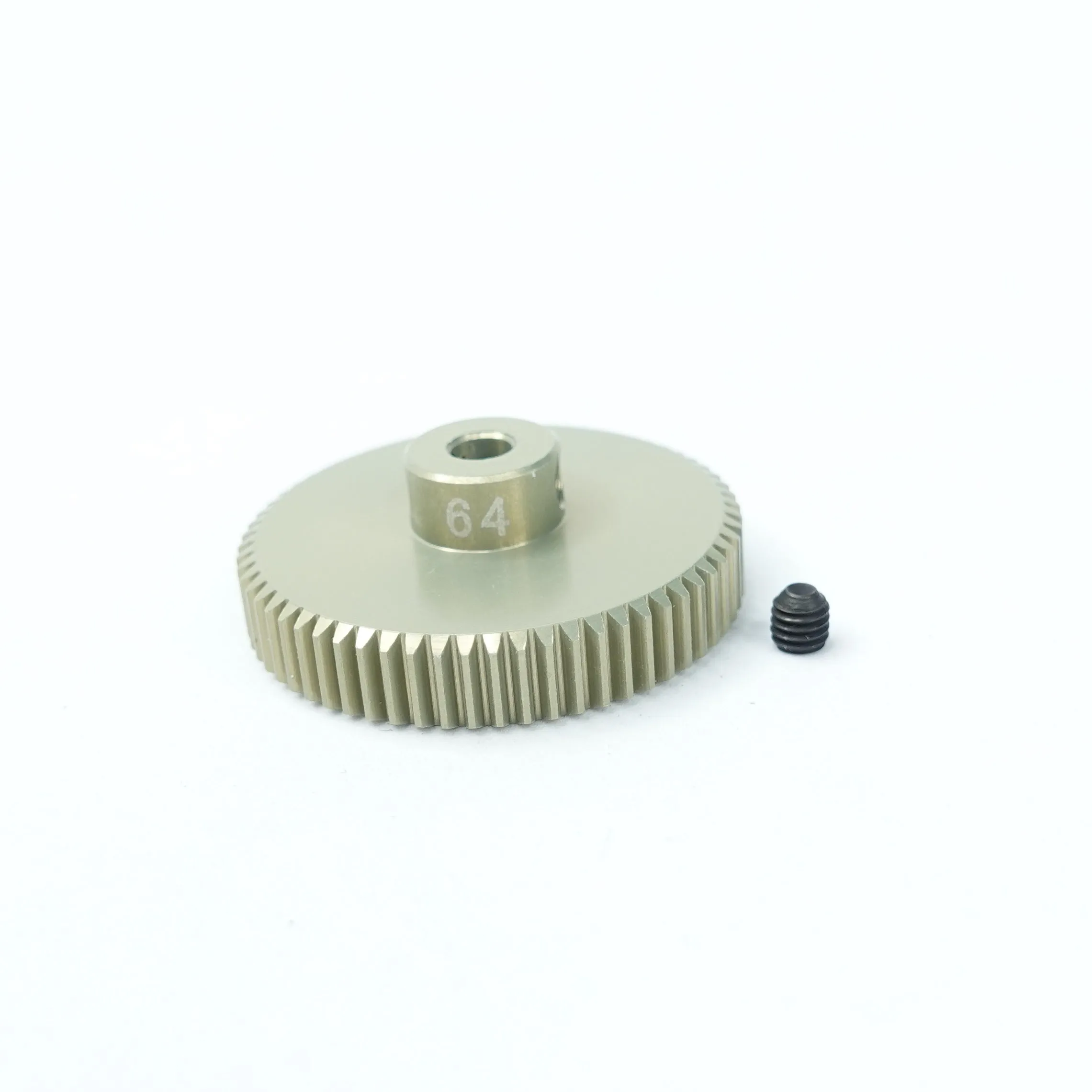 64 Pitch Pinion Gear
