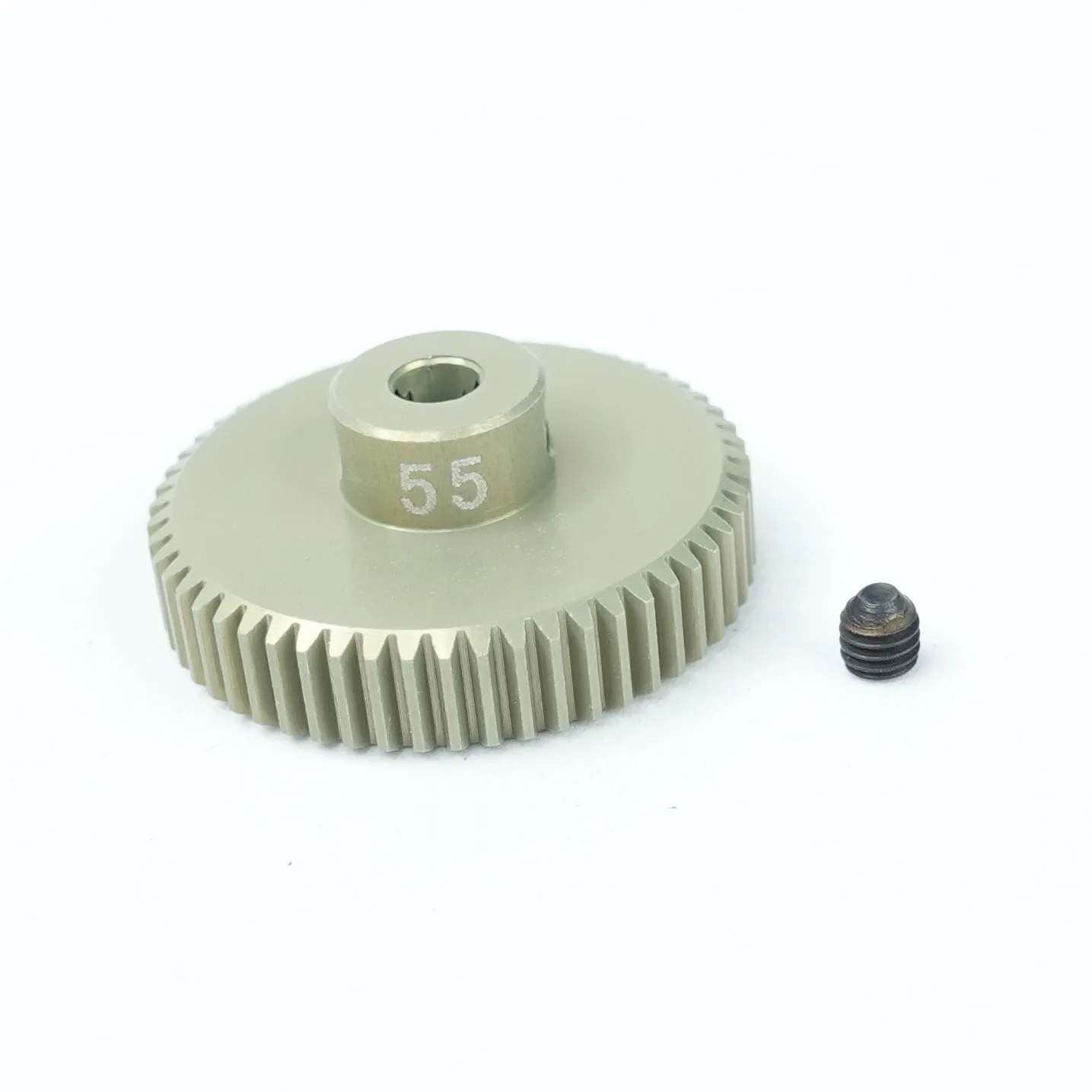 64 Pitch Pinion Gear