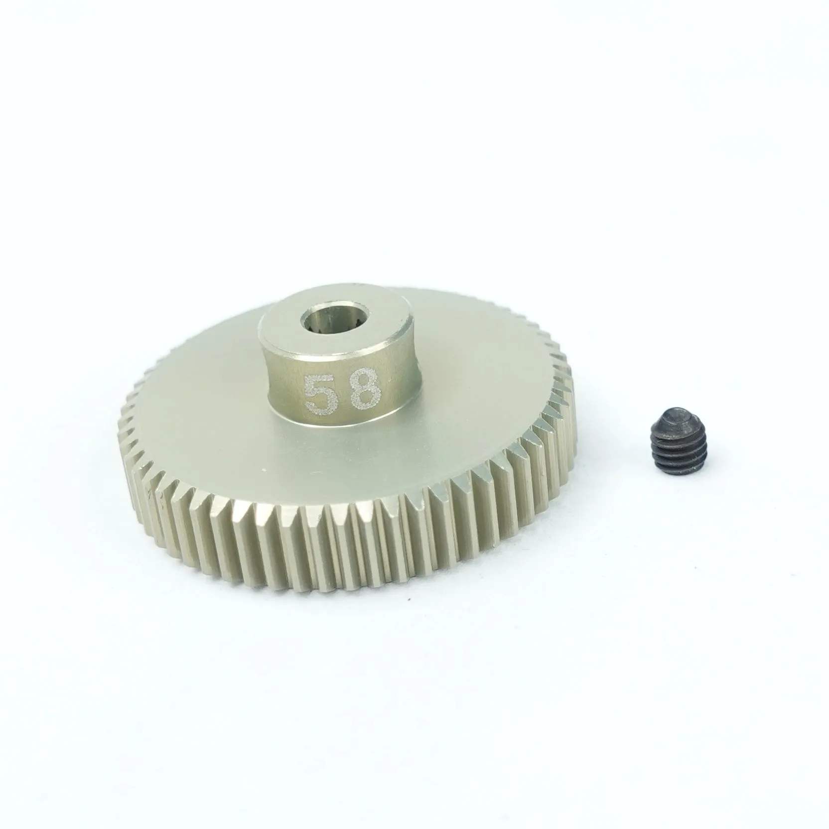 64 Pitch Pinion Gear