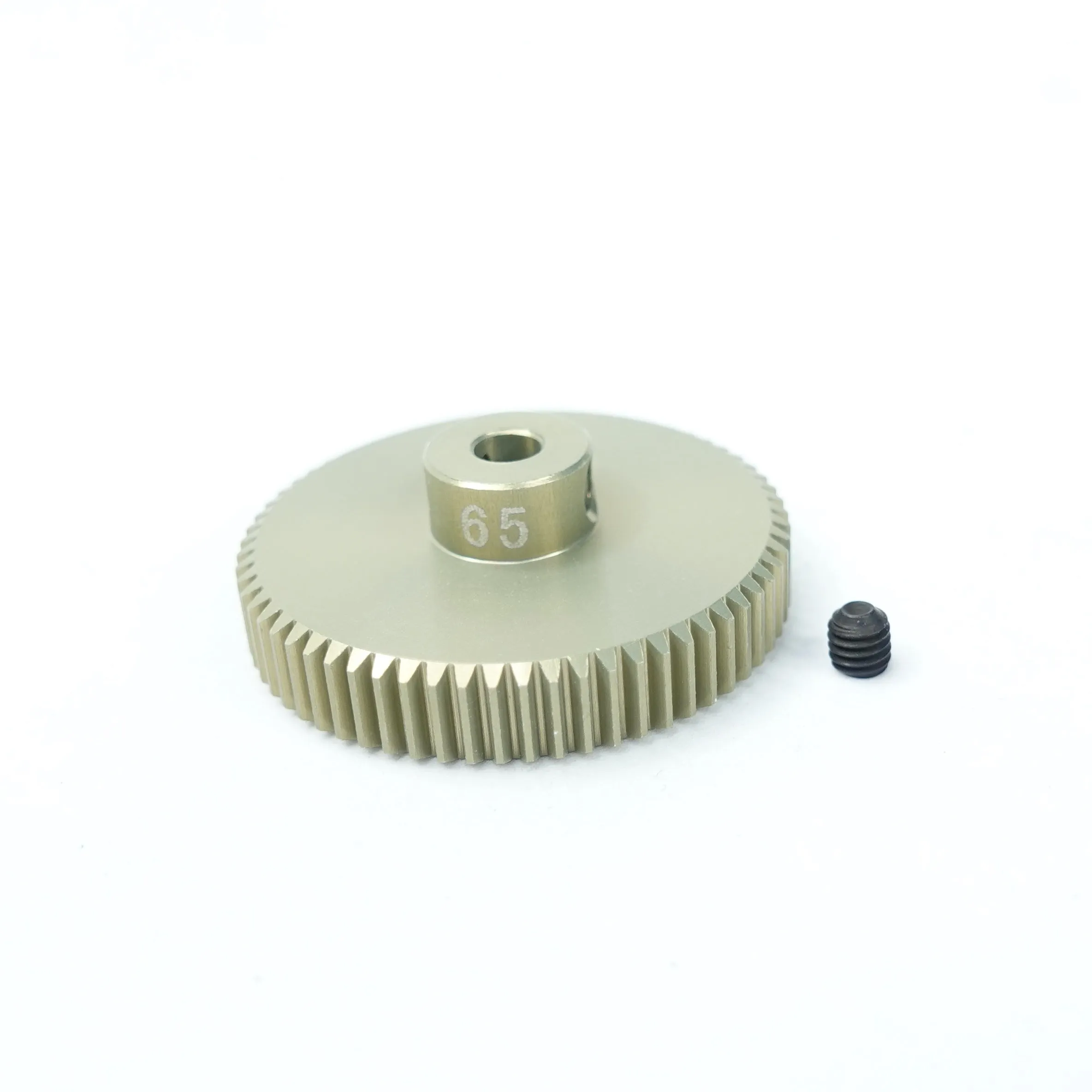 64 Pitch Pinion Gear