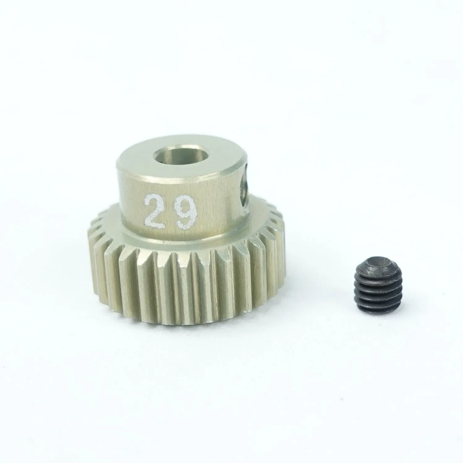 64 Pitch Pinion Gear