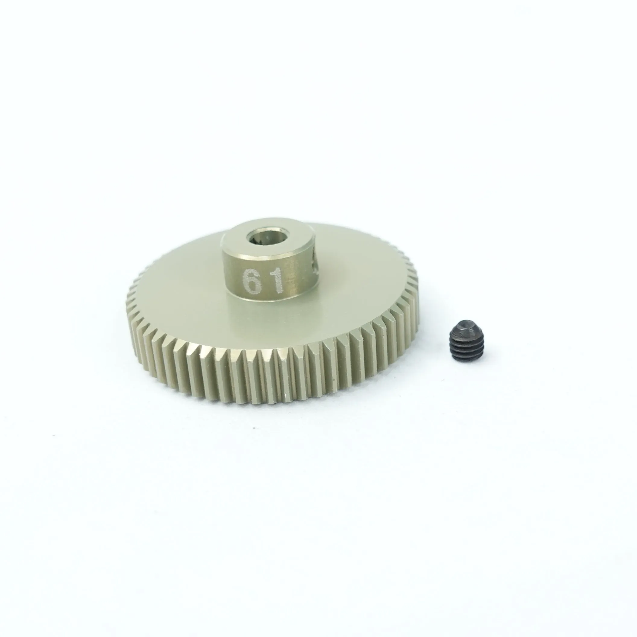 64 Pitch Pinion Gear
