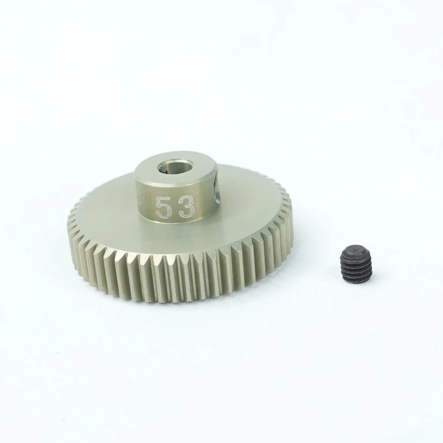 64 Pitch Pinion Gear