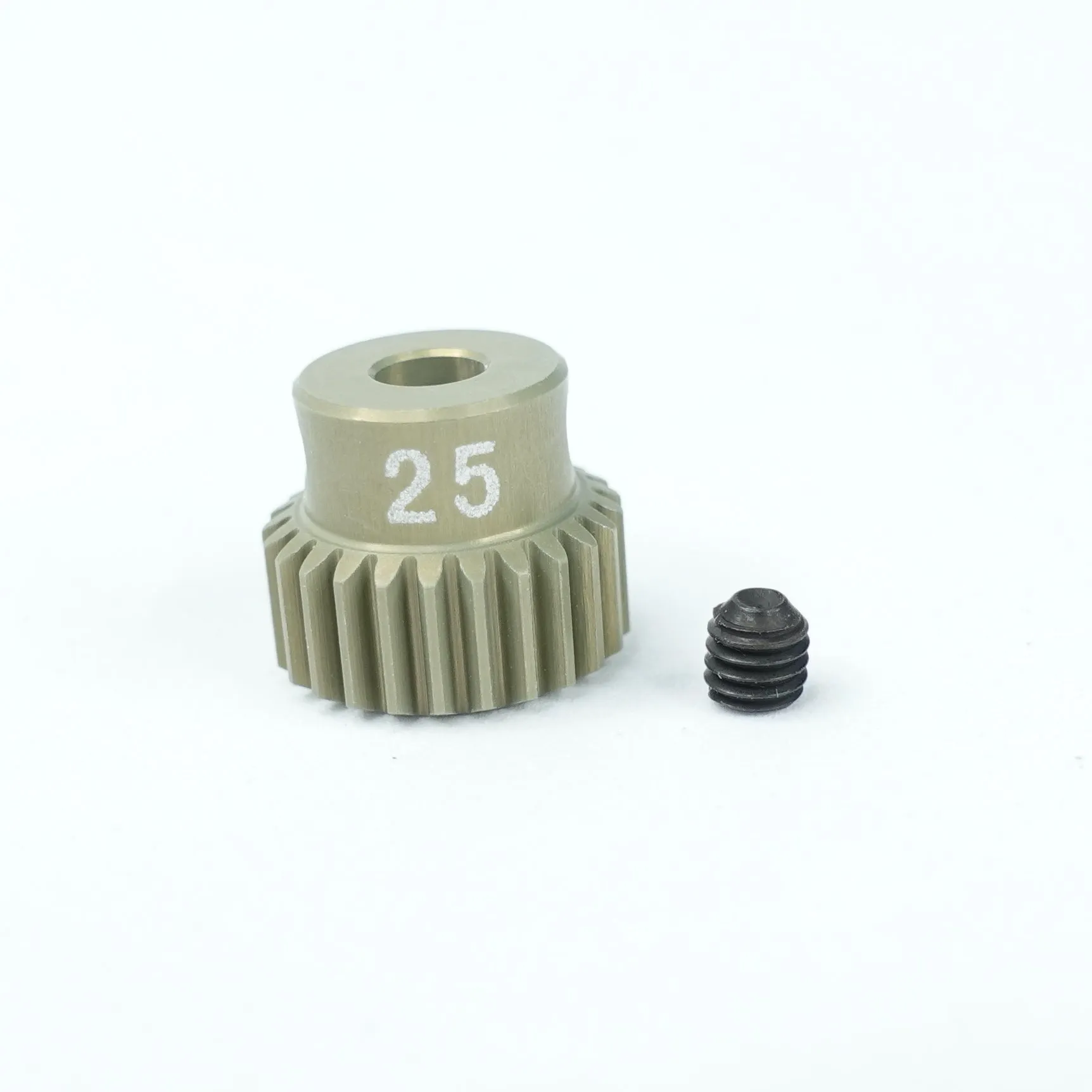 64 Pitch Pinion Gear