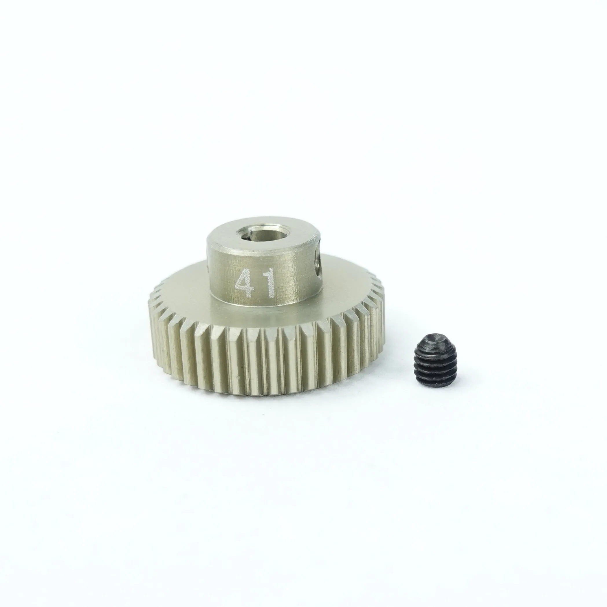 64 Pitch Pinion Gear