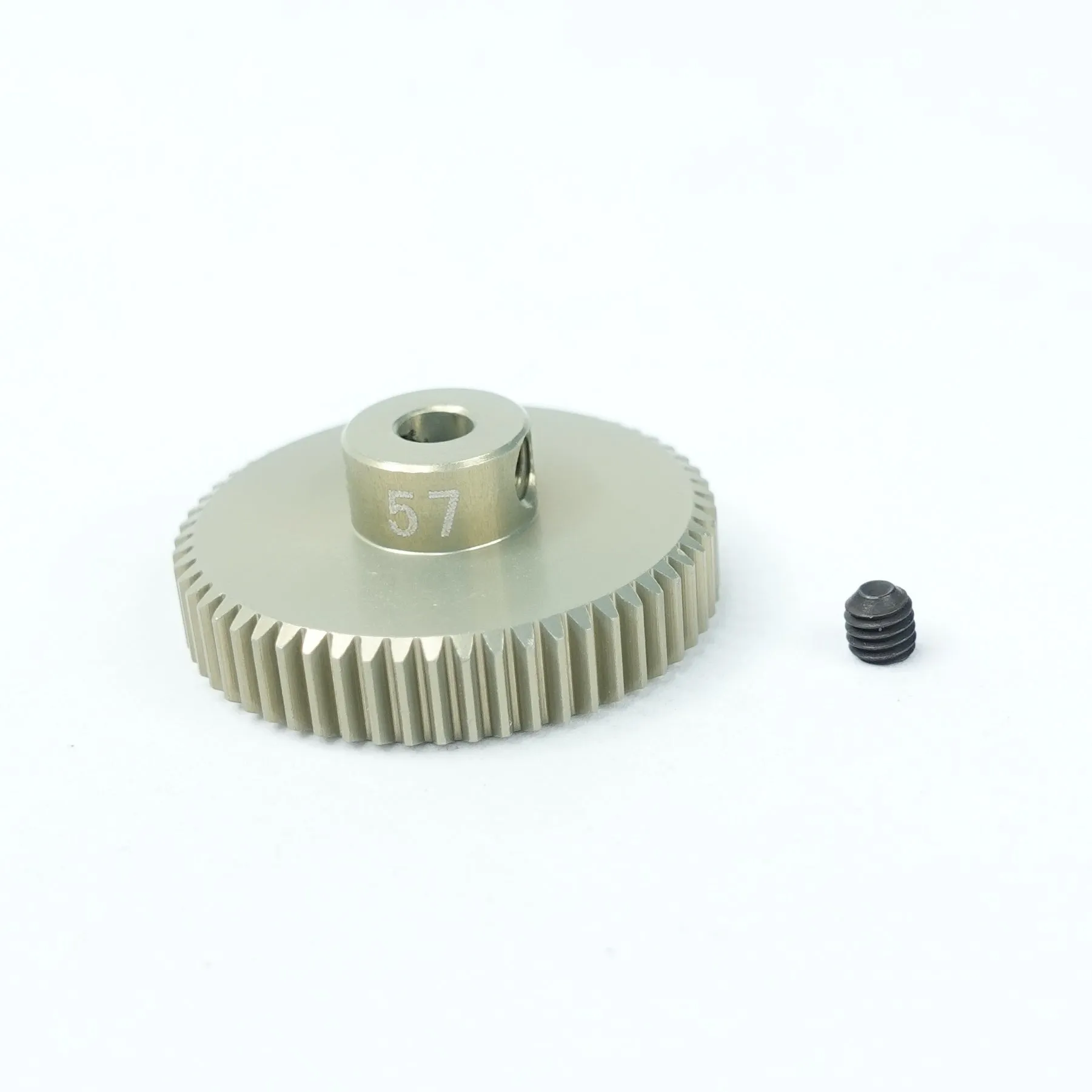 64 Pitch Pinion Gear