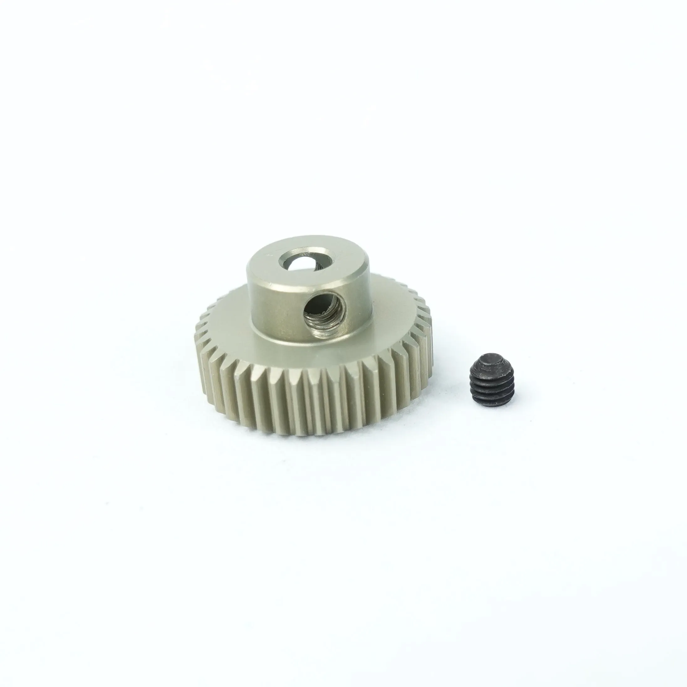 64 Pitch Pinion Gear