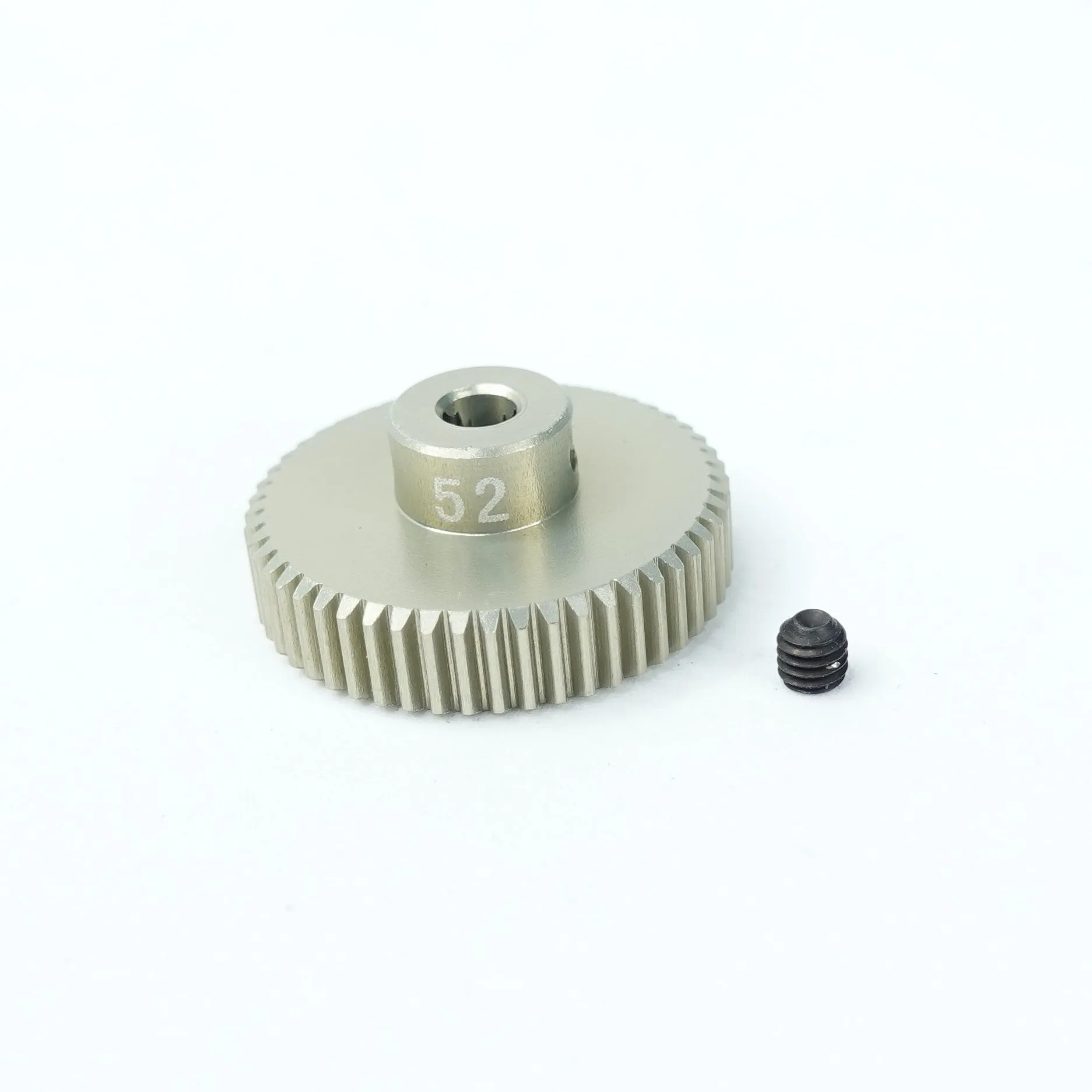 64 Pitch Pinion Gear