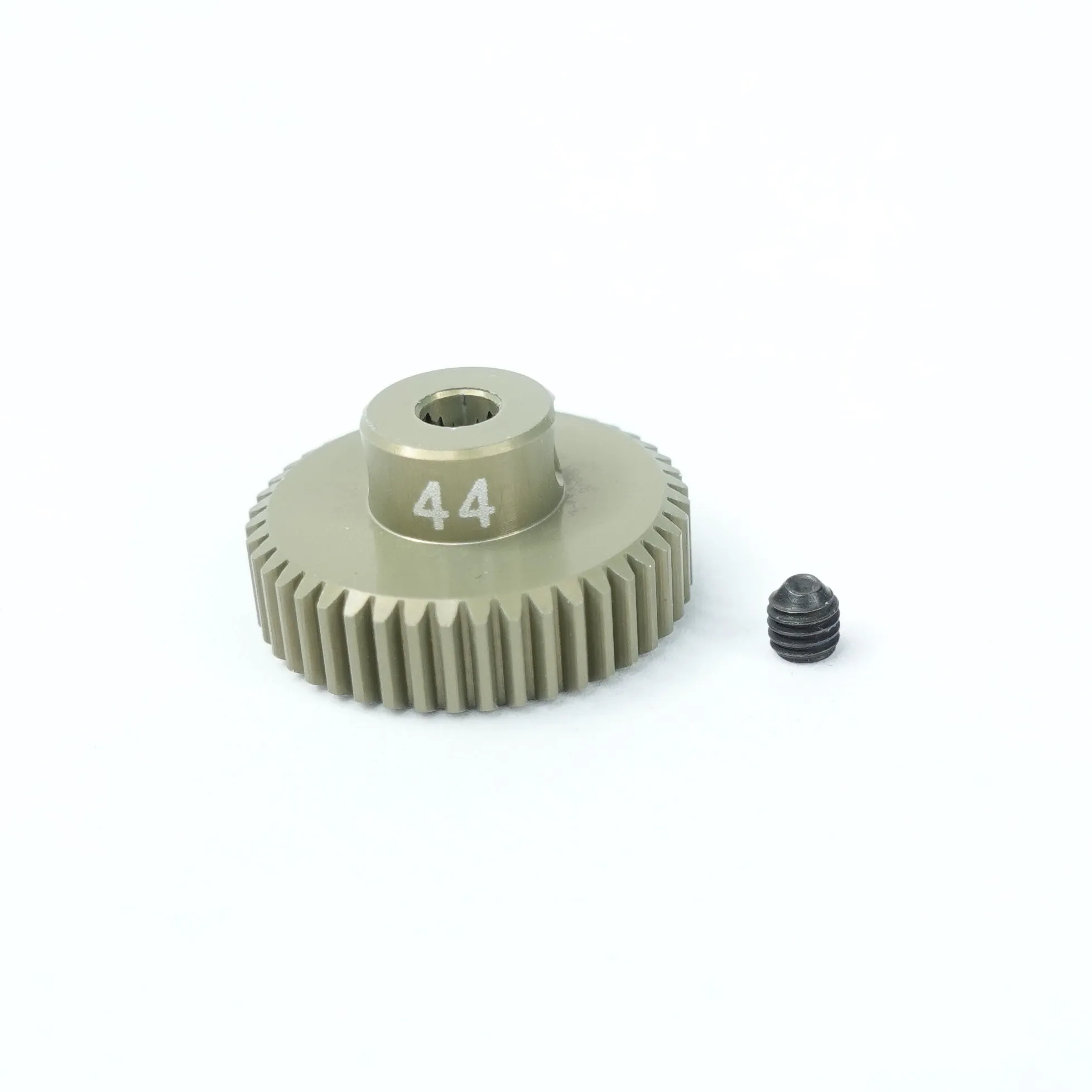 64 Pitch Pinion Gear