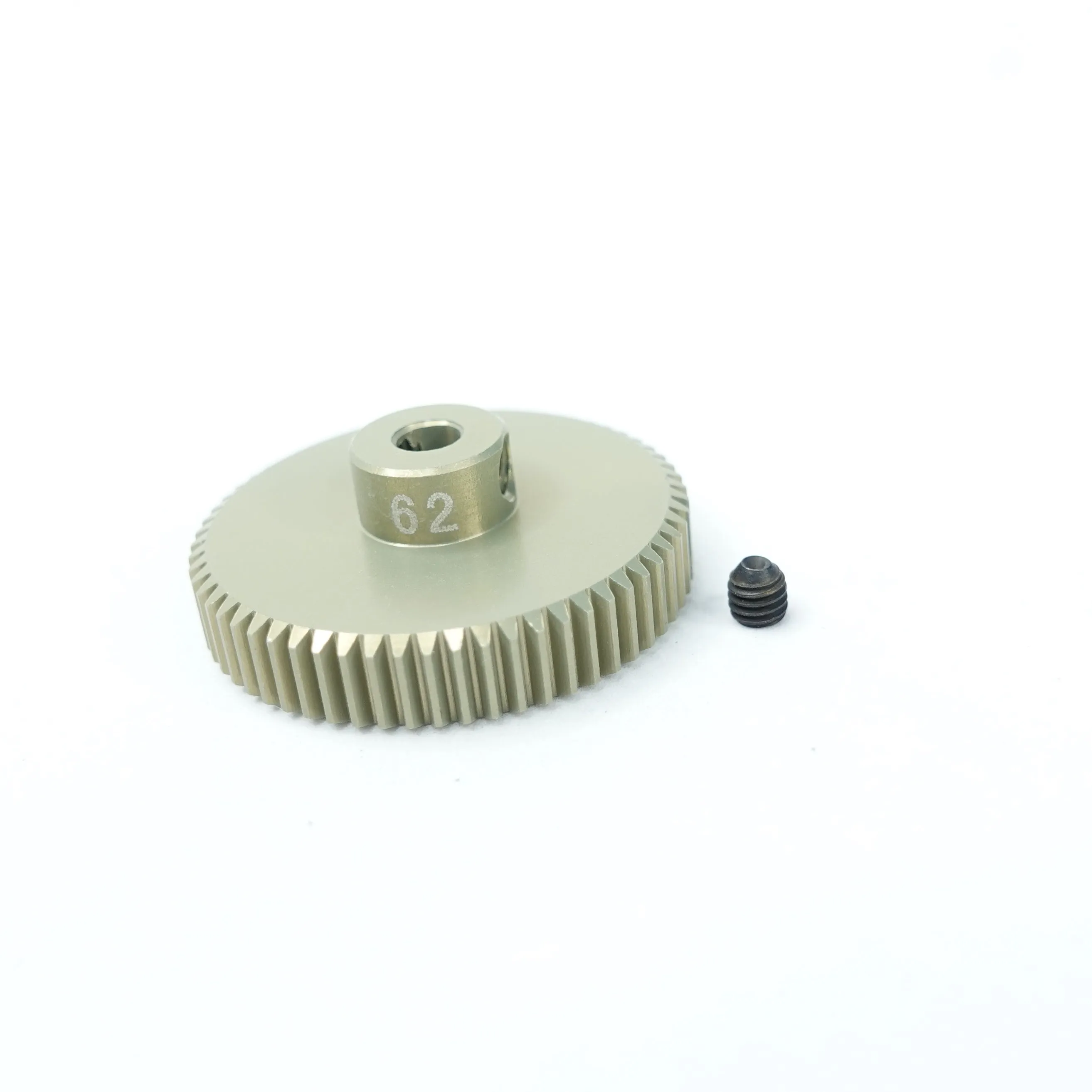 64 Pitch Pinion Gear
