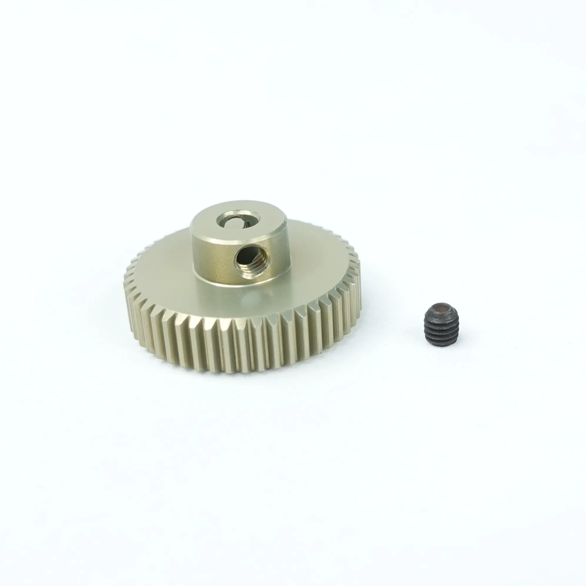 64 Pitch Pinion Gear