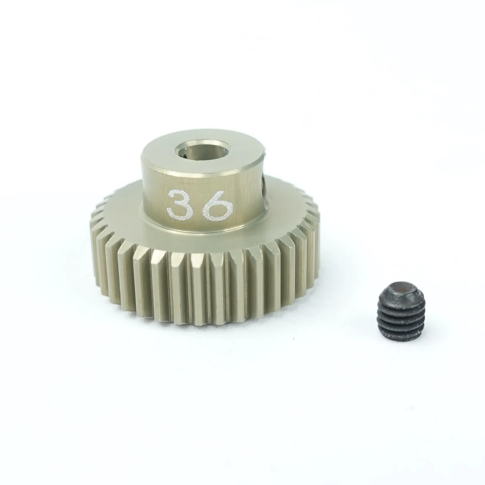64 Pitch Pinion Gear