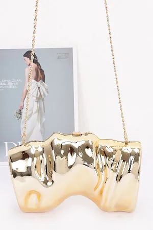 6646 Gold - Pack of 3