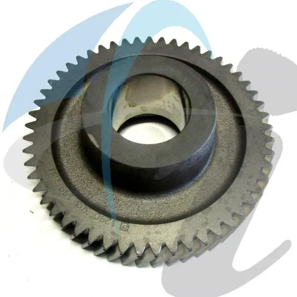 6S850 HELICAL GEAR 6TH LAY SHAFT GEAR 53T