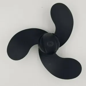 7.4 x 5.7 Propeller for Mercury Mariner Tohatsu Outboard 2.2 hp 2.5 3.3 3.5 hp 2 & 4 stroke