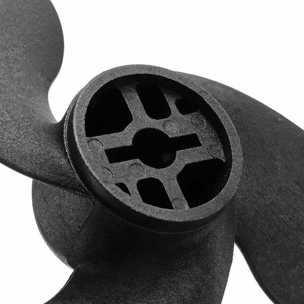 7.4 x 5.7 Propeller for Mercury Mariner Tohatsu Outboard 2.2 hp 2.5 3.3 3.5 hp 2 & 4 stroke