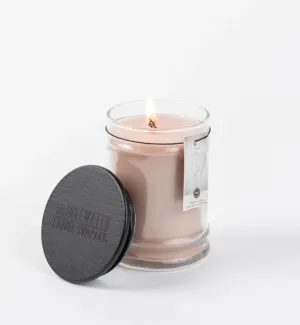 8oz Jar Candle-Sweet Grace
