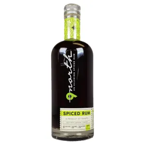 9 North Spiced 750 ml