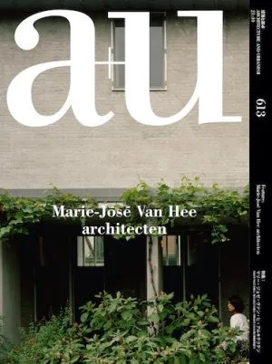 a u 613: Marie-Jose Van Hee