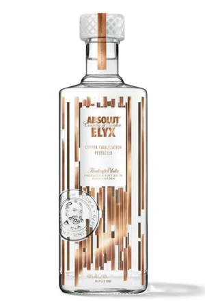 Absolut Elyx 1 L