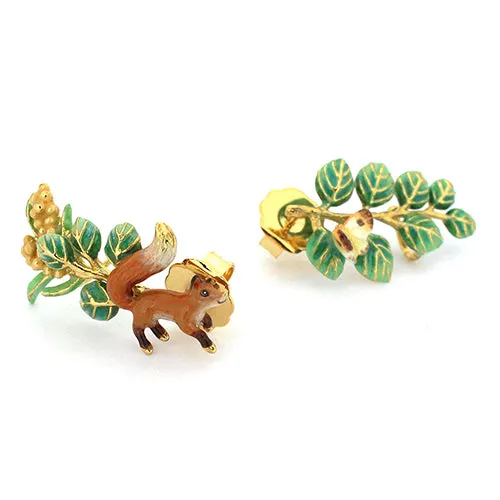 ACHxGFN Earrings