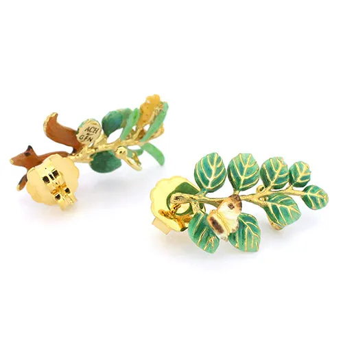 ACHxGFN Earrings