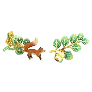 ACHxGFN Earrings
