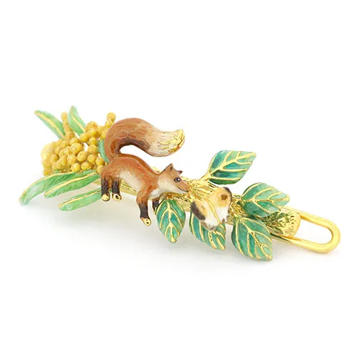 ACHxGFN Hairclip