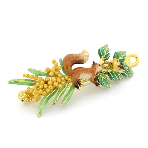 ACHxGFN Hairclip