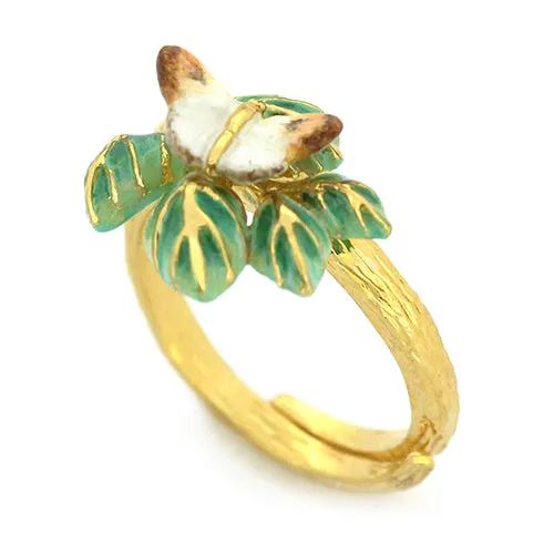 ACHxGFN Trio Stacking Ring