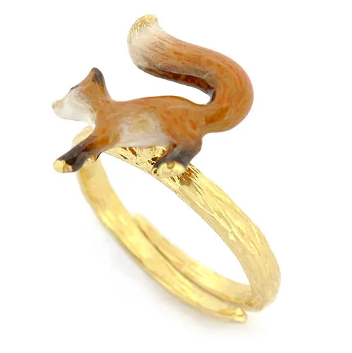 ACHxGFN Trio Stacking Ring