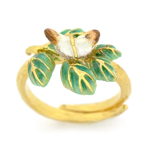 ACHxGFN Trio Stacking Ring