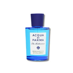 Acqua di Parma Blu Mediterraneo Bergamotto di Calabria Eau de Toilette 100ml Spray
