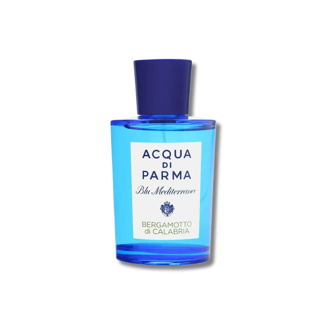 Acqua di Parma Blu Mediterraneo Bergamotto di Calabria Eau de Toilette 100ml Spray