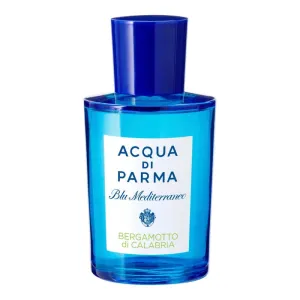 Acqua Di Parma Blu Mediterraneo Bergamotto Di Calabria For Unisex EDT 100ml