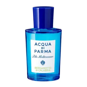 Acqua Di Parma Blu Mediterraneo Bergamotto Di Calabria For Unisex EDT 180ml