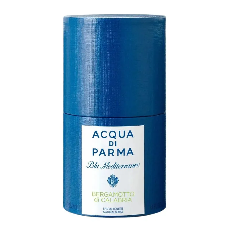 Acqua Di Parma Blu Mediterraneo Bergamotto Di Calabria For Unisex EDT 180ml