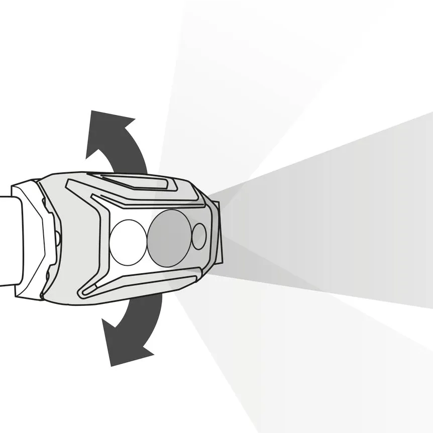 Actik Lamp
