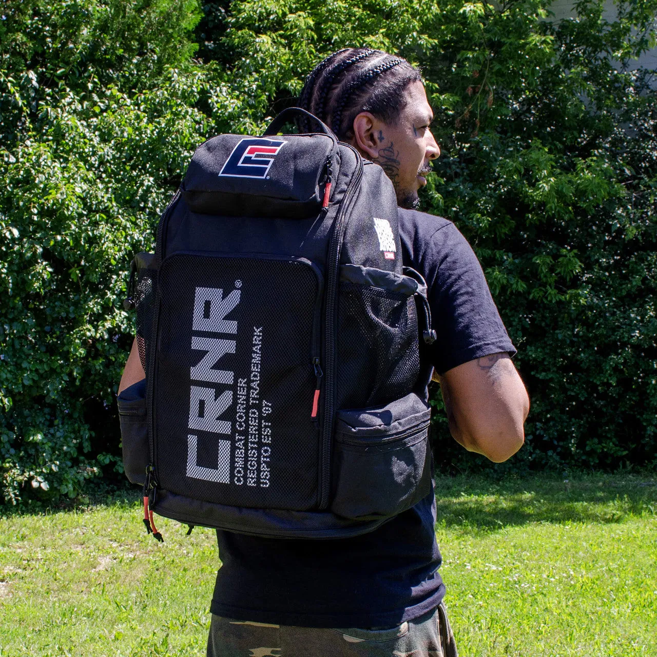 Adapt Gear Bag