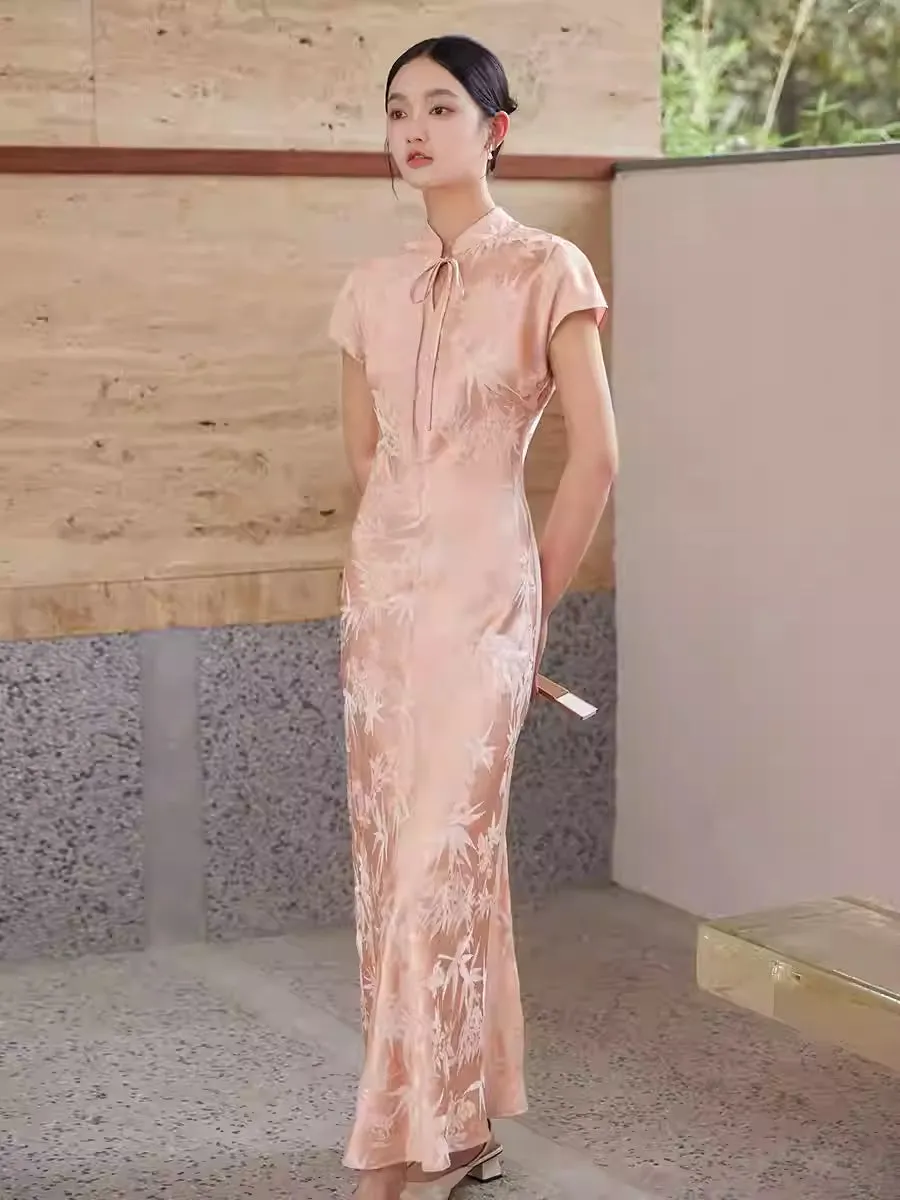 Addison Lovely Qipao Cheongsam