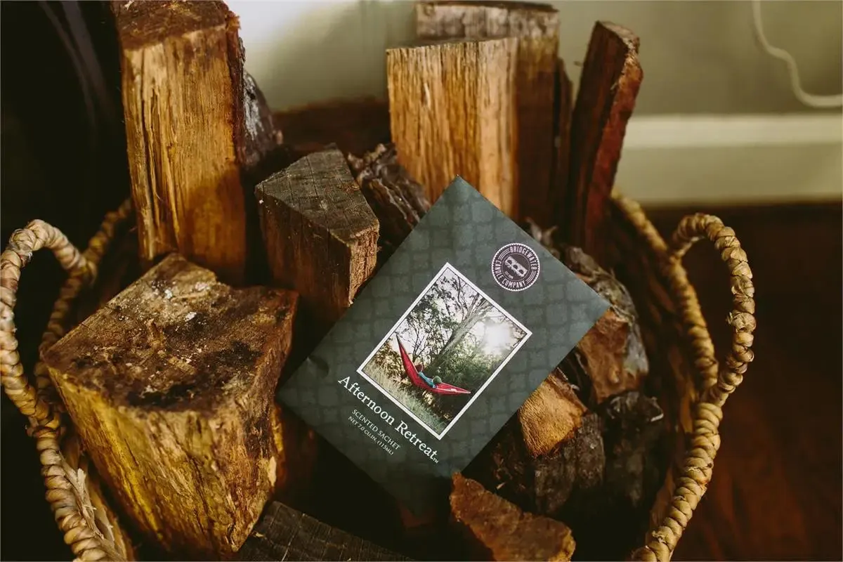 AFTERNOON RETREAT SACHET