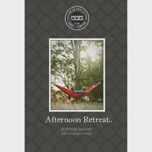 AFTERNOON RETREAT SACHET