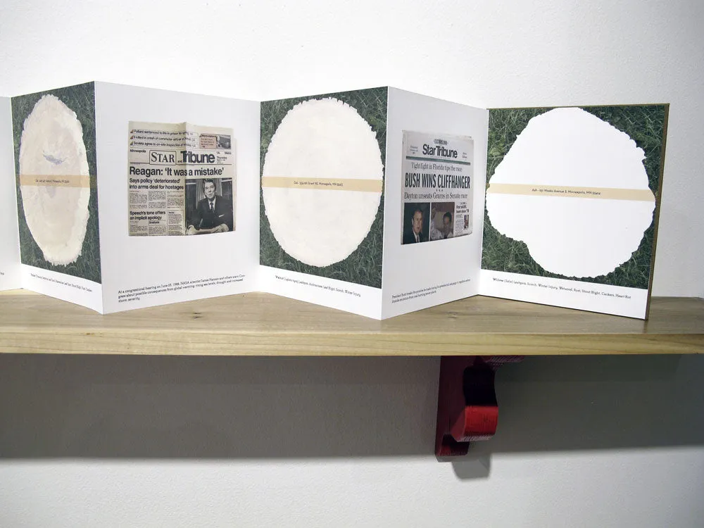 Agents of Change by Wilber Schilling - SOLD OUT!