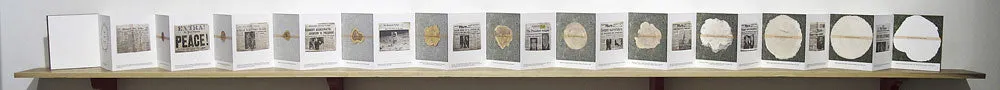 Agents of Change by Wilber Schilling - SOLD OUT!