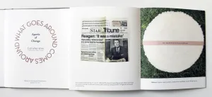 Agents of Change by Wilber Schilling - SOLD OUT!