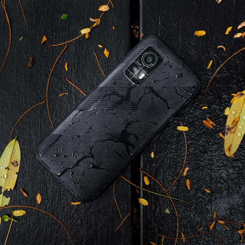 AGM H6 Lite Rugged Ultra Slim Smartphone 4G 50MP