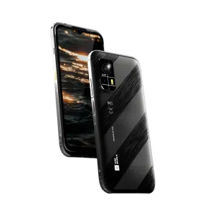 AGM H6 Lite Rugged Ultra Slim Smartphone 4G 50MP