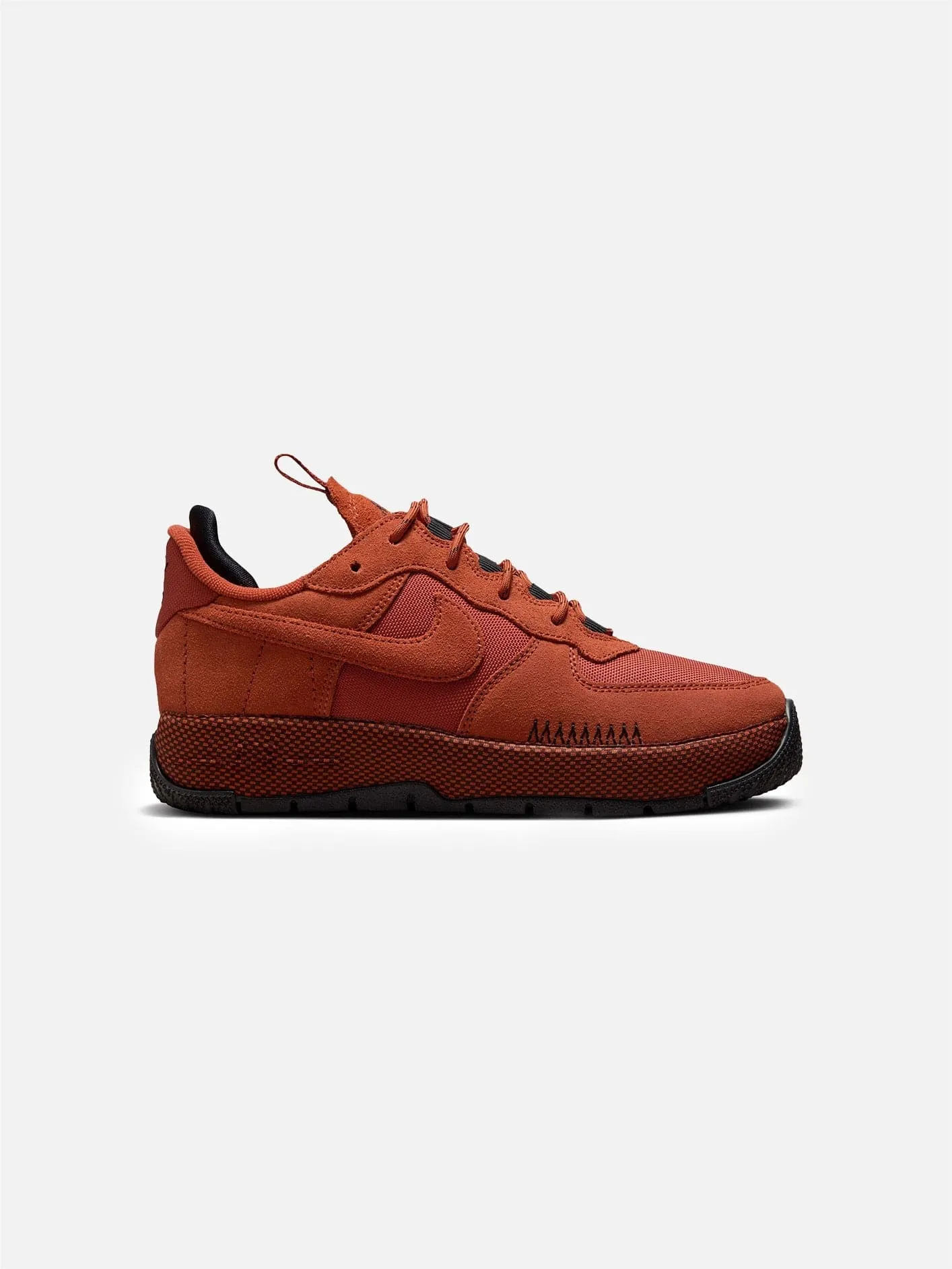 Air Force 1 Wild "Rugged Orange"