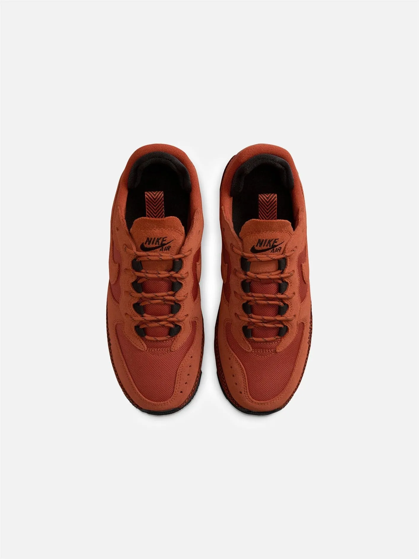 Air Force 1 Wild "Rugged Orange"