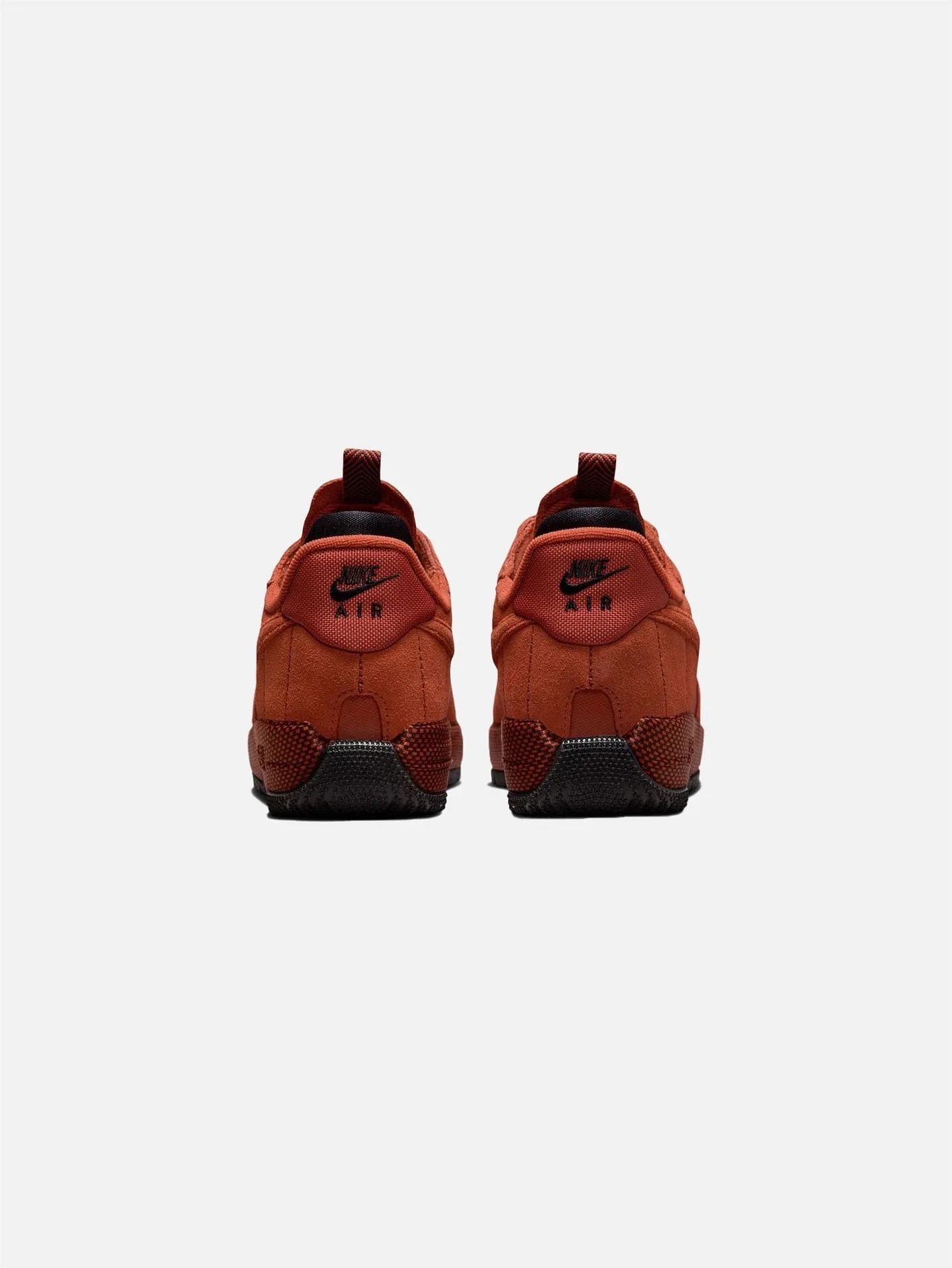 Air Force 1 Wild "Rugged Orange"